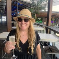 Rebecca Mcleod